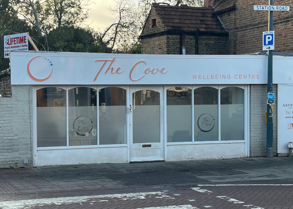 No 2 Cove Wellbeing 2025